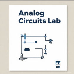 Analog Circuit Lab